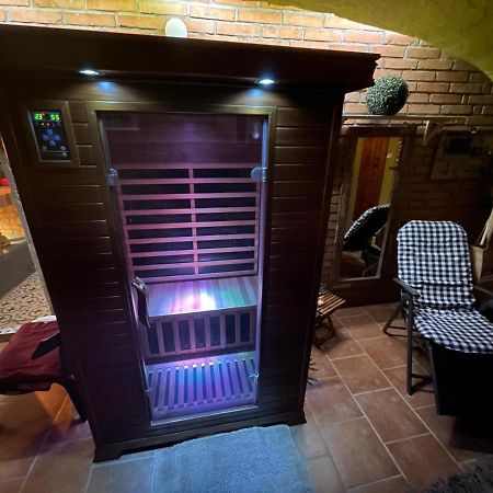 Apartmany U Kaplicky Kamyk nad Vltavou エクステリア 写真