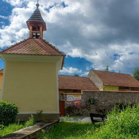 Apartmany U Kaplicky Kamyk nad Vltavou エクステリア 写真
