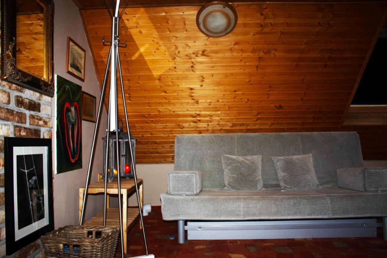 Apartmany U Kaplicky Kamyk nad Vltavou エクステリア 写真