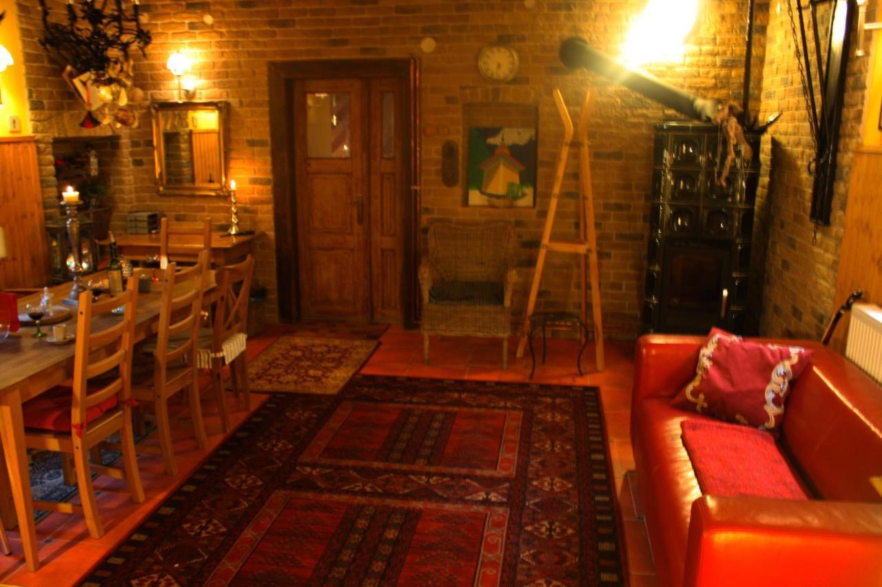 Apartmany U Kaplicky Kamyk nad Vltavou エクステリア 写真