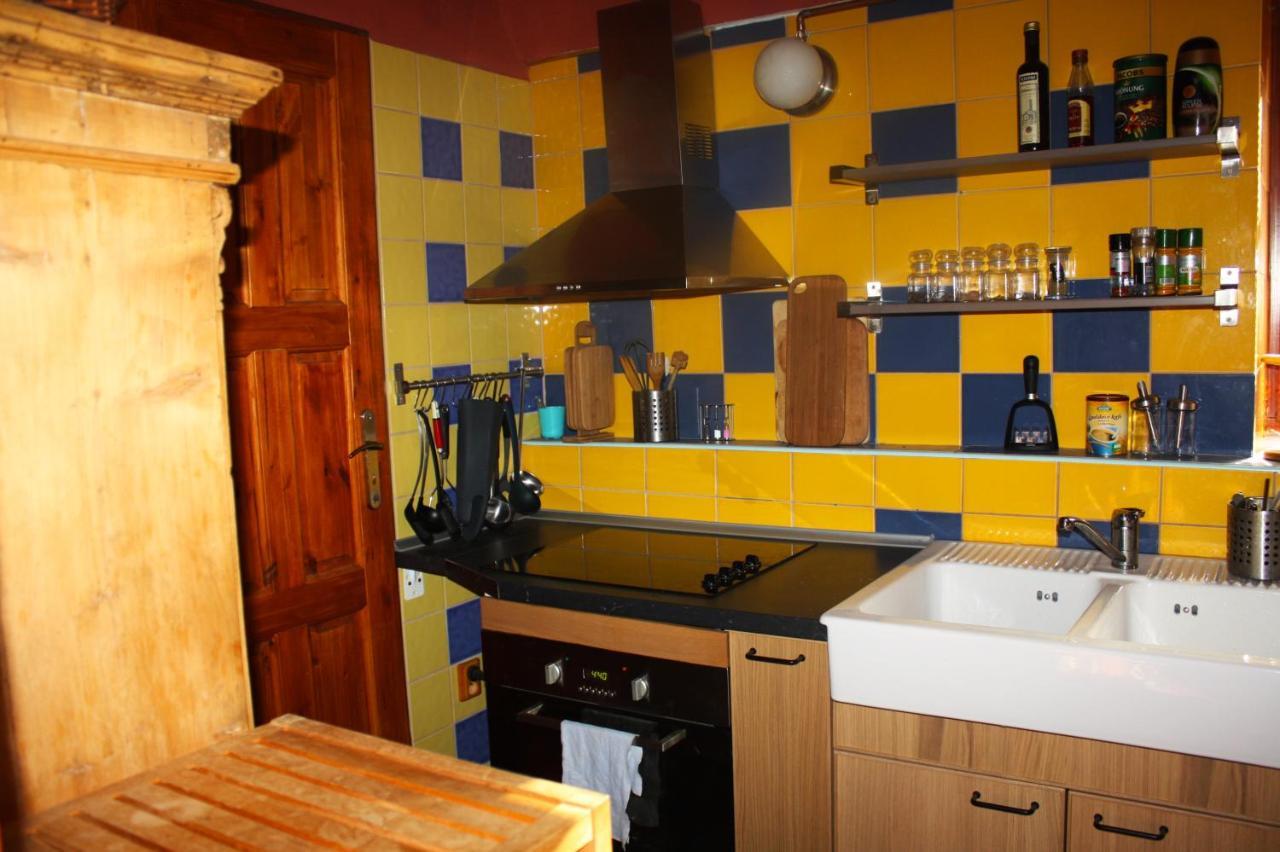 Apartmany U Kaplicky Kamyk nad Vltavou エクステリア 写真