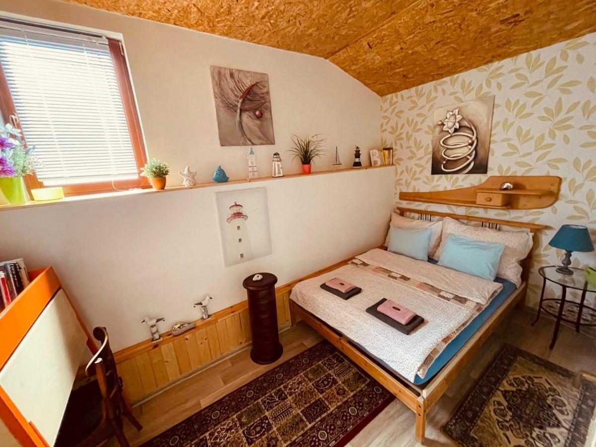 Apartmany U Kaplicky Kamyk nad Vltavou エクステリア 写真