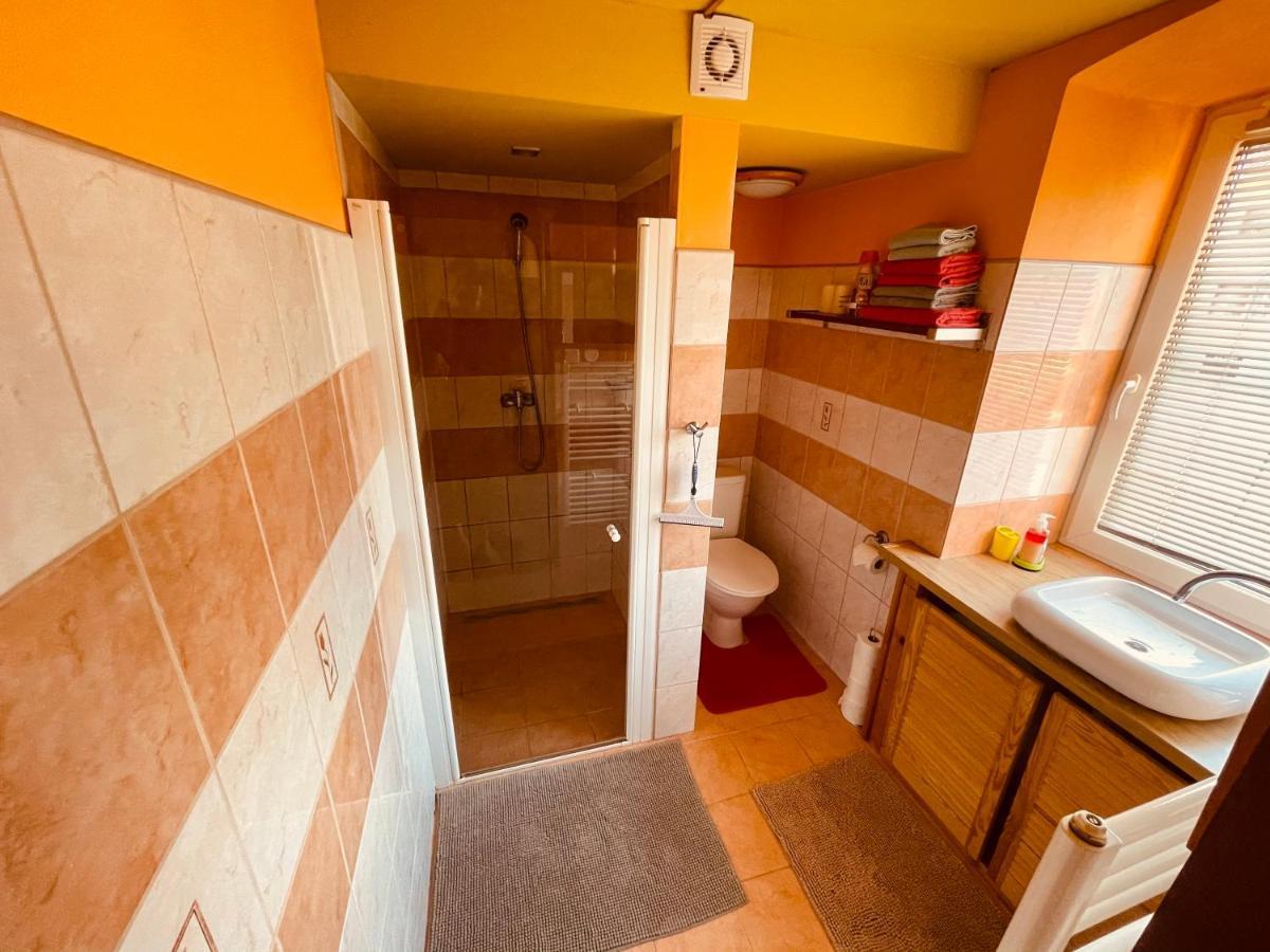 Apartmany U Kaplicky Kamyk nad Vltavou エクステリア 写真