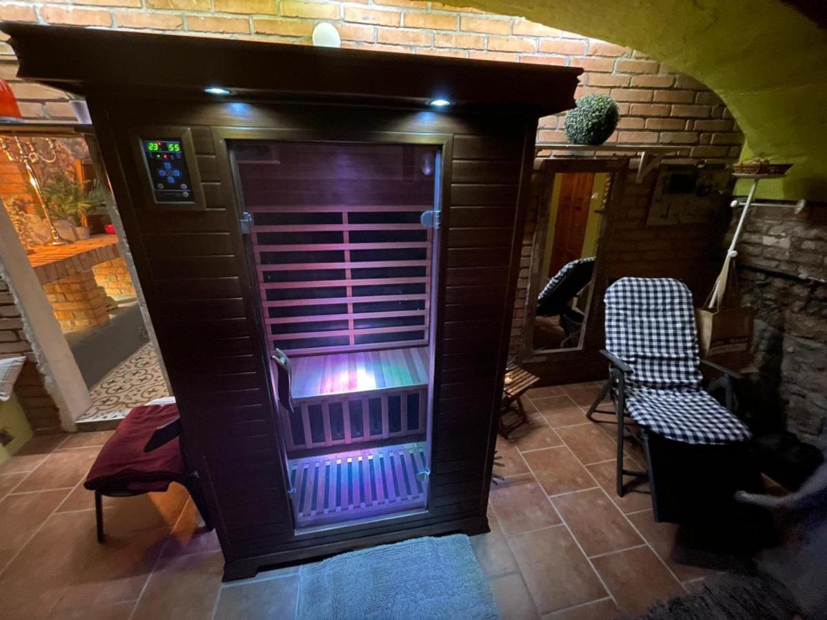 Apartmany U Kaplicky Kamyk nad Vltavou エクステリア 写真