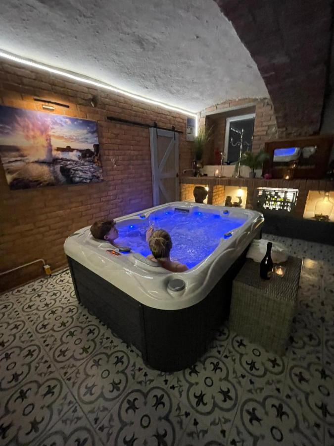 Apartmany U Kaplicky Kamyk nad Vltavou エクステリア 写真