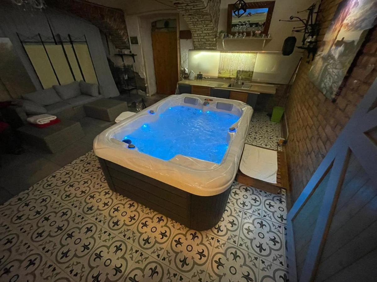 Apartmany U Kaplicky Kamyk nad Vltavou エクステリア 写真
